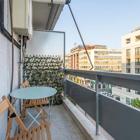 Casa Acropolis - Amazing 2Br Apt In Koukaki Athena Bagian luar foto