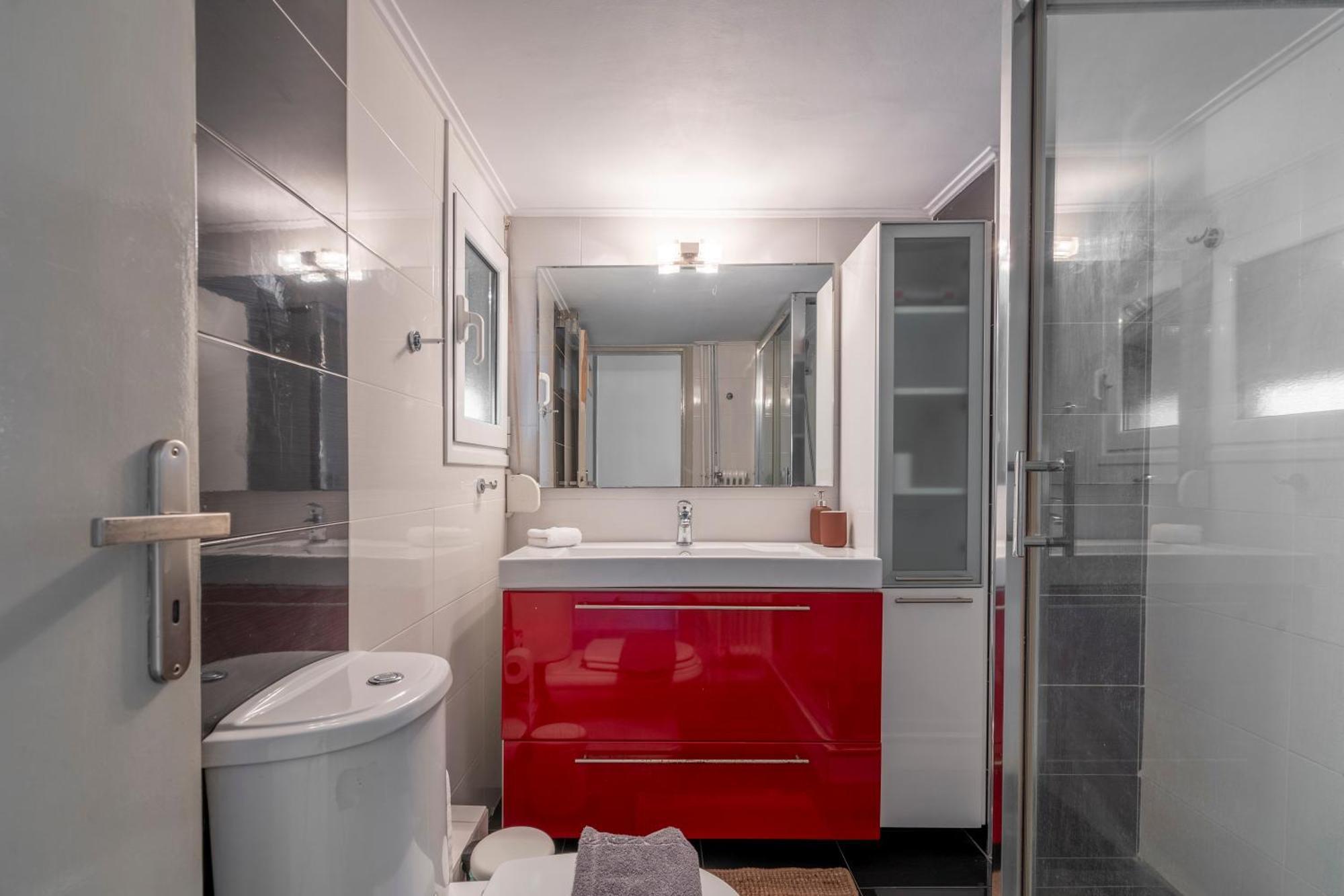 Casa Acropolis - Amazing 2Br Apt In Koukaki Athena Bagian luar foto